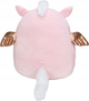 М'яка іграшка Jazwares Squishmallows Алікорн Греця (734689535828) - зображення 2