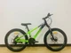 Велосипед Спортивний Corso «SkyLine» 24" дюймів SL-30501 рама алюмінієва 11", обладнання Shimano 21 швидкість, зібрання на 75% - зображення 1