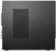 Комп'ютер Lenovo ThinkCentre Neo 50s Gen 3 (11SX0038PB) Black - зображення 4