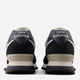 Чоловічі кросівки New Balance 574 ML574DVB 43 (9.5US) 27.5 см Темно-зелені (196307325783) - зображення 5