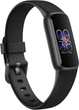 Smartband Fitbit Luxe Black (FB422BKBK) - obraz 3