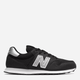 Чоловічі кросівки New Balance 500 NBGM500KSW 43 (9.5US) 27.5 см Чорні (739655471988) - зображення 1