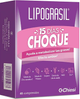 Дієтична добавка Lipograsil 15 Days Shock 45 шт (8470001745033) - зображення 1