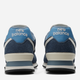 Buty sportowe męskie do kostki New Balance 574 U574EZ2 43 (9.5US) 27.5 cm Granatowe (196432642816) - obraz 5