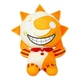 Мягкая игрушка плюшевая Five Nights at Freddys - Босс аниматроник Солнце (Sun) 22 см 5 пять ночей с Фредди Аниматроники Фнаф - изображение 1