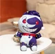 Мягкая игрушка плюшевая Five Nights at Freddys -Босс Оборотень аниматроник Луна 22 см 5 пять ночей с Фредди Аниматроники Фнаф - изображение 4
