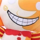 Мягкая игрушка плюшевая Five Nights at Freddys - Босс аниматроник Солнце (Sun) 22 см 5 пять ночей с Фредди Аниматроники Фнаф - изображение 4