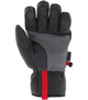 Перчатки зимние Mechanix ColdWork Wind Shell размер 9/L (CWKWS-58-010) - изображение 2