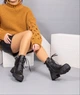 Ботинки Stella Vinci 8225 38 (24,5) черный - изображение 1