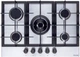Варочная поверхность газовая PERFELLI HGM 71624 I - изображение 1