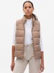 Kamizelka GAP 724311-01 L Warm Golden Brown 701 (1200114823963) - obraz 1