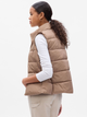 Kamizelka GAP 724311-01 L Warm Golden Brown 701 (1200114823963) - obraz 2