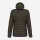 Пуховик короткий мужской Salewa M BRENTA JKT 27883 L Темно-оливковый (4053866572439) - изображение 8
