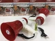 Гучномовець MEGAPHONE ER-22 UKC акумулятор регулятор гучності - зображення 3