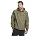 Анорак на флисе Brandit Luke windbreakerм L олива ( 9393.1. L ) - изображение 2