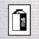 Постер «Milk» - зображення 1
