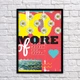 Постер «Do more» - зображення 1