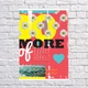 Постер «Do more» - зображення 2