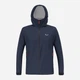 Куртка демисезонная с капюшоном мужская Salewa PUEZ AQUA 4 PTX 2.5L M JACKET 28615 L Темно-синяя (013.012.0667) - изображение 9