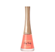 Лак для нігтів Bourjois 1 Seconde 53 Easy Peachy 9 мл (3616304779695) - зображення 1