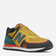 Чоловічі кросівки New Balance 574 U574TZ2 43 (9.5US) 27.5 см Жовті (195481110819) - зображення 2