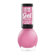 Лак для нігтів Miss Sporty Lasting Color Gel Shine 578 Dangerous Flower 7 мл (3614227985285) - зображення 1