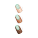 Lakier do paznokci Sally Hansen Miracle Gel 684 Lookin Fly for a Cacti 15 ml (3616304502217) - obraz 3