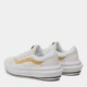 Женские кеды низкие Vans VN0A7Q5EOC21 40 (7.5US) 25.5 см Белые (196573482531) - изображение 3