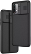 Чохол Nillkin CamShield для Xiaomi Redmi Note 9/9T Black (NN-CSC-RNP9/BK) - зображення 6