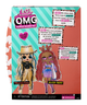 Lalka MGA L.O.L. Surprise OMG Core Series 7 Western Cutie (35051588504) - obraz 4