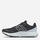 Жіночі кросівки для бігу New Balance Evoz WEVOZLK 37.5 (7US) 24 см Чорний/Синій (194768990113) - зображення 3