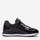 Buty sportowe damskie z siatką na platformie do kostki New Balance 574 WL574TA2 37 (6.5US) 23.5 cm Czarne (195173230016) - obraz 1