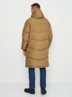 Куртка зимняя мужская Converse Men's Woven Down Jacket 10025248-212 XL (194434341546) - изображение 2