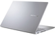 Laptop ASUS Vivobook 16X D1603QA-MB290W (90NB0Y82-M00JV0) Silver - obraz 4