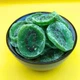 Ківі сушений натуральний 100% без цукру 300 г Natural kiwi (Kiwi-R-300) - зображення 12