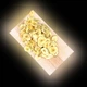 Банановые чипсы 1 кг banana chips (BC-R-1000) - изображение 13