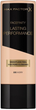 Podkład do twarzy Max Factor Facefinity Lasting Performance Wygładzający 095 Ivory 35 ml (3616301254546) - obraz 1