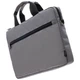 Сумка для ноутбука Vinga 15.6" NB1101 gray (NB1101GR) - изображение 5