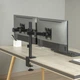 Кронштейн Brateck LDT66-C024 - зображення 3