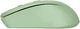 Миша Trust Mydo Wireless Wireless Green (8713439250428) - зображення 4