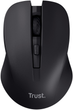 Мышь Trust Mydo Wireless - изображение 1