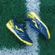 Кожанные сороконожки Joma Mundial - MUNS2303TF - 41 - Темно-синій - изображение 2