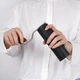 Кавомолка ручна Timemore Chestnut ESP Grinder Black - зображення 3