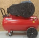 Компресор поршньовий Shamal K11C/100 CM3 - зображення 3