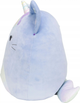 Pluszak Jazwares Squishmallows Kotorożec Clarice (734689535798) - obraz 3