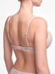 Бюстгальтер с косточками Effetto Ornella 014 136 03 75C Серебряный пион (4754106312906) - изображение 2