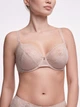 Бюстгальтер с косточками Effetto Ornella 014 141 03 85D Серебряный пион (4754101415206) - изображение 1
