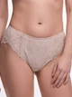 Трусики бразилиана женские Effetto Ornella 014 211 03 44/XL Серебряный пион (4754101121404) - изображение 1
