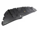 Захист переднього бампера AVTM Renault Scenic/Grand Scenic 2006-2009 пластик (185609221) - зображення 2