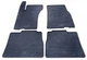Резиновые коврики Polytep Mercedes-Benz W163 ML 97-05 (4 шт) 33354 - изображение 1